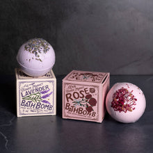 Load image into Gallery viewer, Lavender Bath Bomb