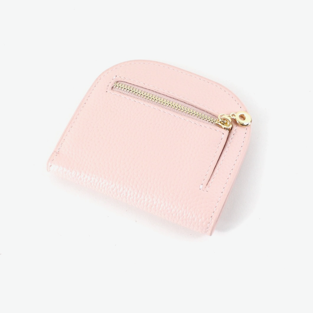 PL250 Bifold Leather Card Holder