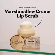 Load image into Gallery viewer, Lip Balm, Marshmallow Creme