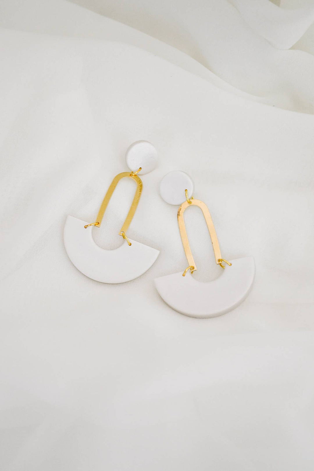 Yvette Earrings HB02