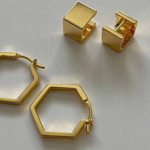 Hexagon 2.0 Hoops NM07