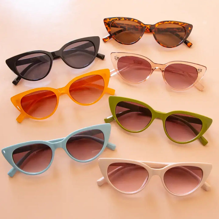 Frenchie Sunglasses SSG26