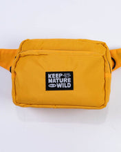 Load image into Gallery viewer, KNW Fanny Pack | Marigold