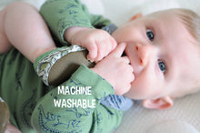 Load image into Gallery viewer, Explorer Baby Shoes