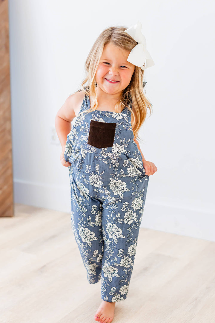 Reversible Jumpsuit