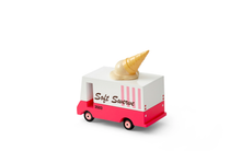 Load image into Gallery viewer, Ice Cream Van
