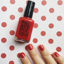 Load image into Gallery viewer, Hot Sauce Nail Polish