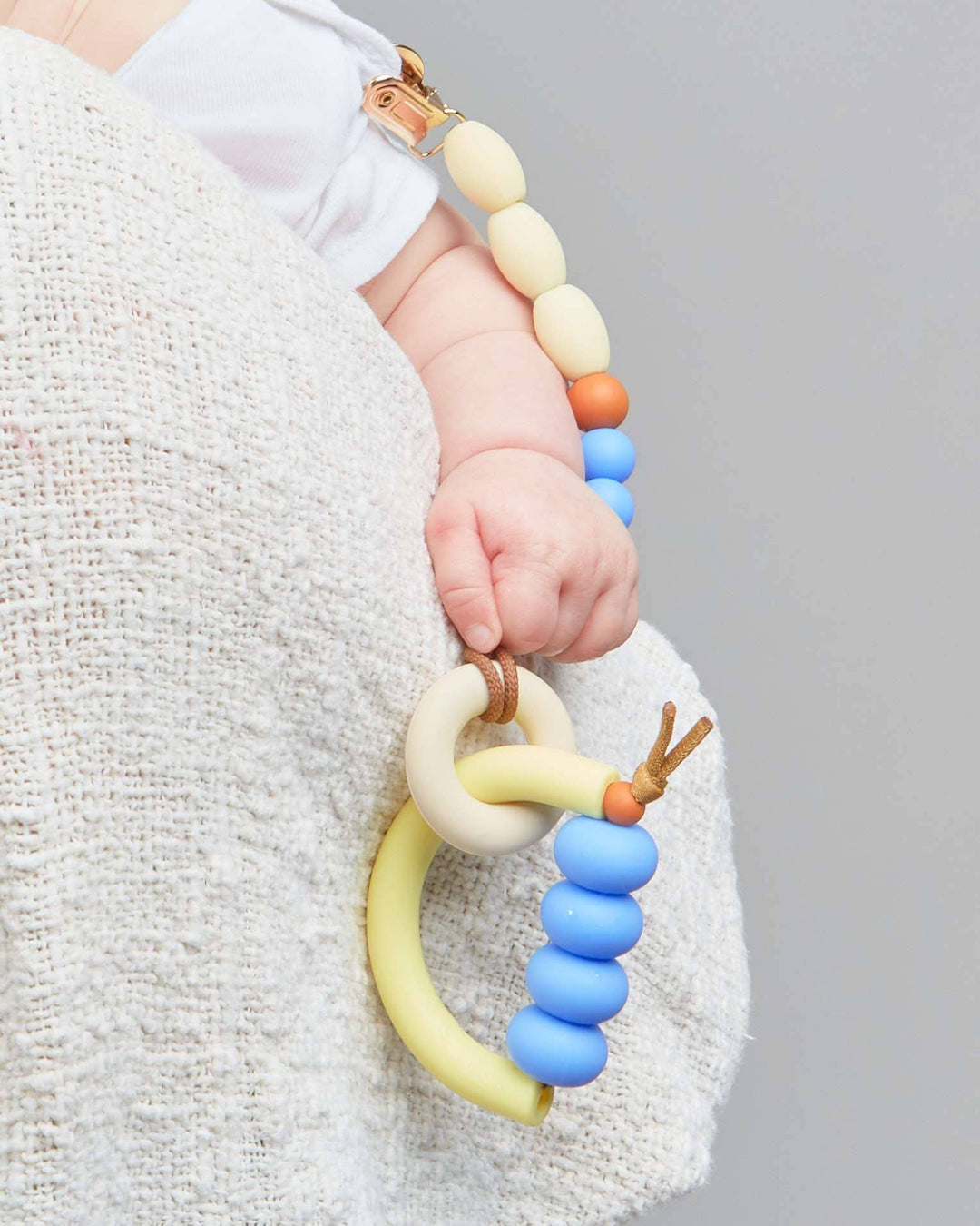 Horizon Arch Ring Teether