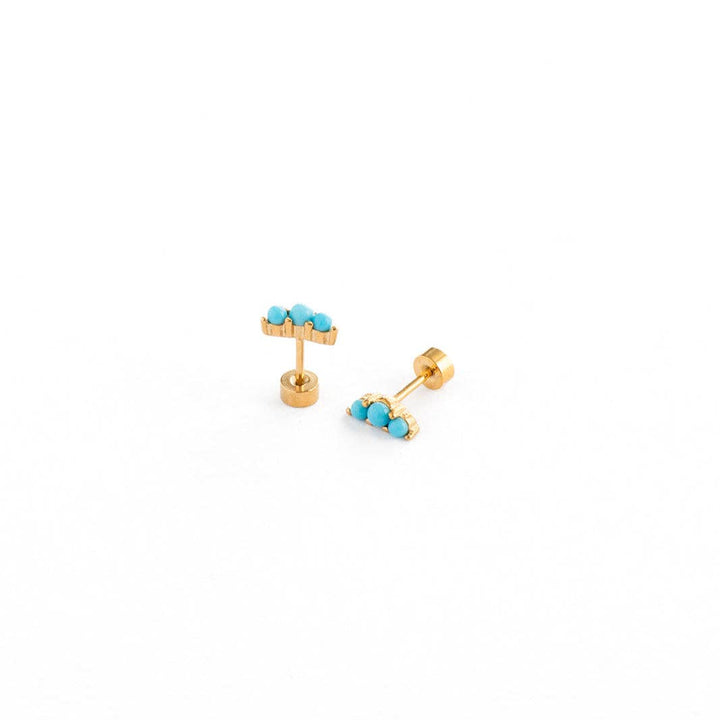 Turquoise Bar PP898