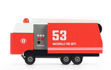 Load image into Gallery viewer, Fire Truck