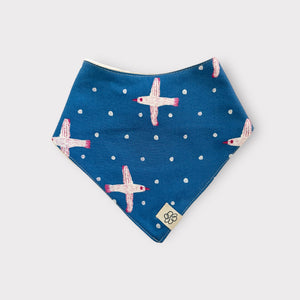 Baby Bandaba Bib