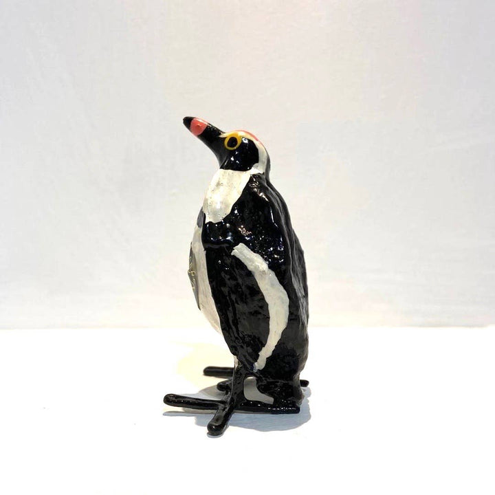 Seedpod Penguin
