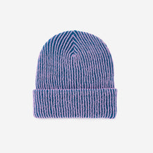 Load image into Gallery viewer, Simple Rib Knit Beanie