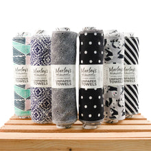 Load image into Gallery viewer, UNpaper® Towels: Mixed Prints