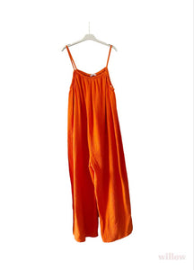 cotton gauze pants