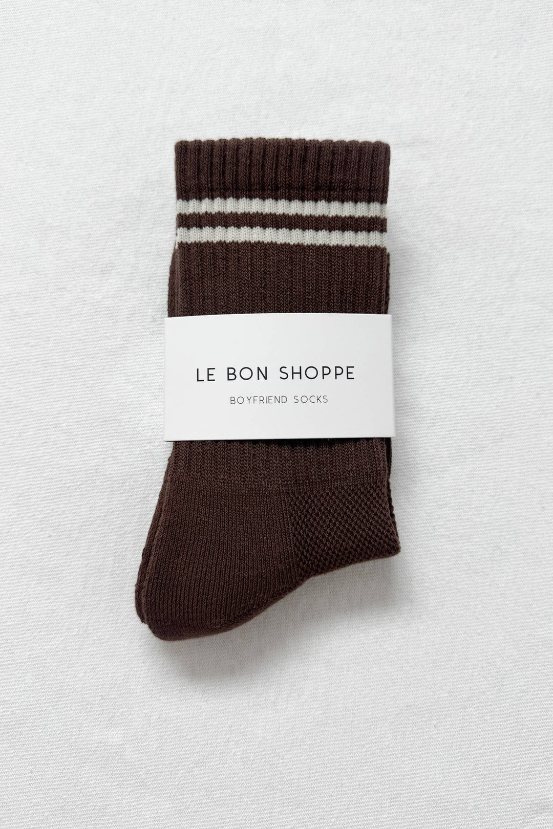 Boyfriend Socks