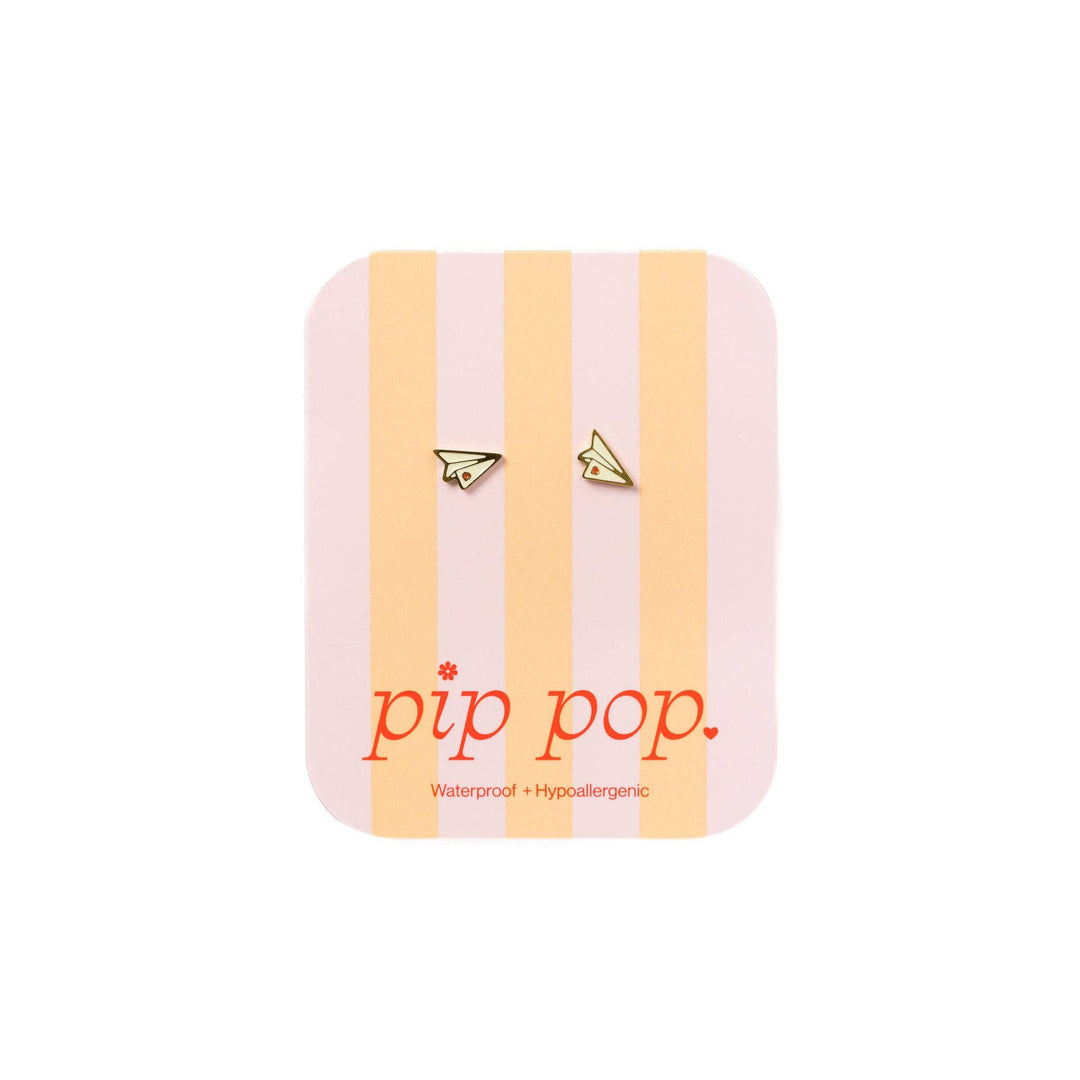 Paper Airplane pp63