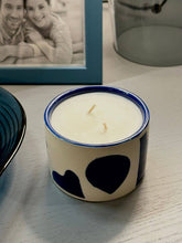 Load image into Gallery viewer, Pablo Pots Candle - Crisp Green Apple