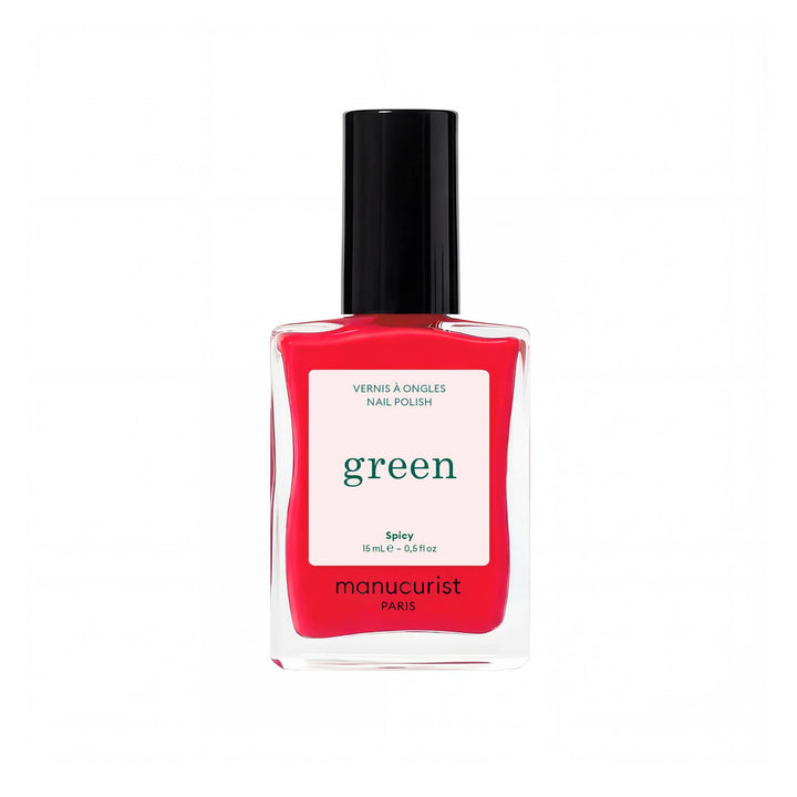 Nail Polish - Spicy