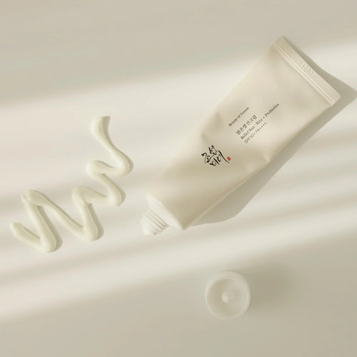 BEAUTY OF JOSEON MINI Relief Sun Sunscreen Vegan SPF