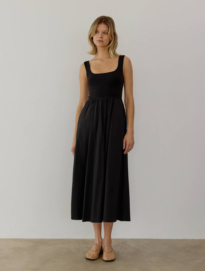 The Lucinda Dress MF462