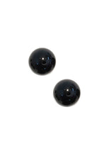 Load image into Gallery viewer, Morse Code Studs - 18K Gold Plated PJ25