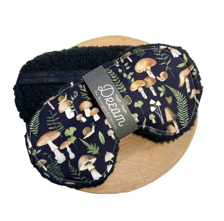 MIDNIGHT COLLECTION /  Sweet Dreams Sleep Mask
