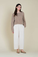 Load image into Gallery viewer, CROP SWEATER