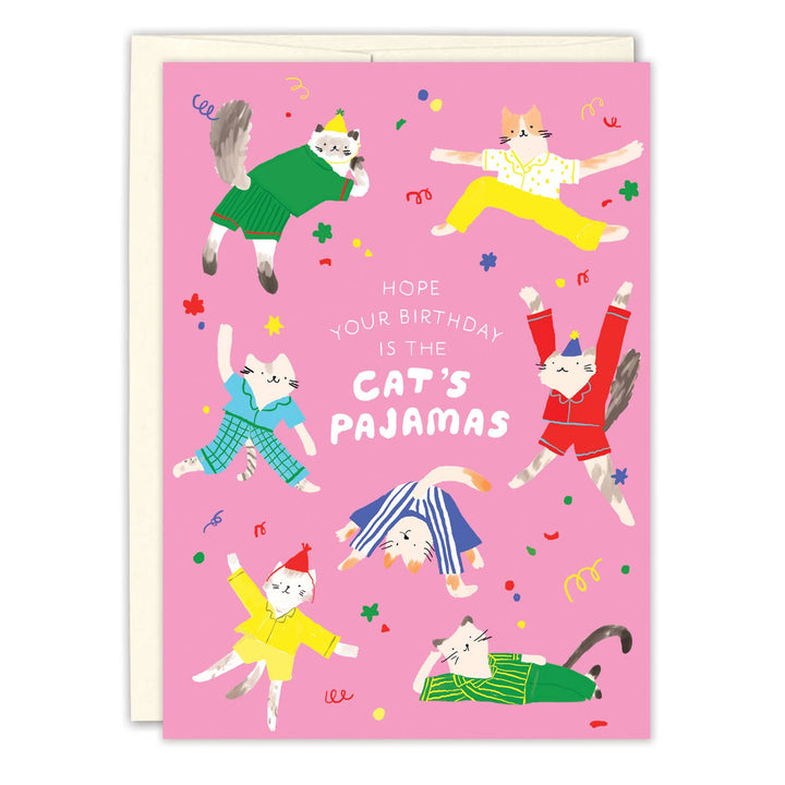 Cat&