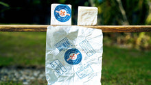 Load image into Gallery viewer, The Two Keys - Palestinian 100% Olive Oil Soap from Nablus