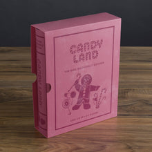 Load image into Gallery viewer, Candy Land Vintage Bookshelf Edition