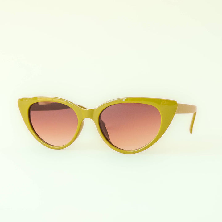 Frenchie Sunglasses SSG26