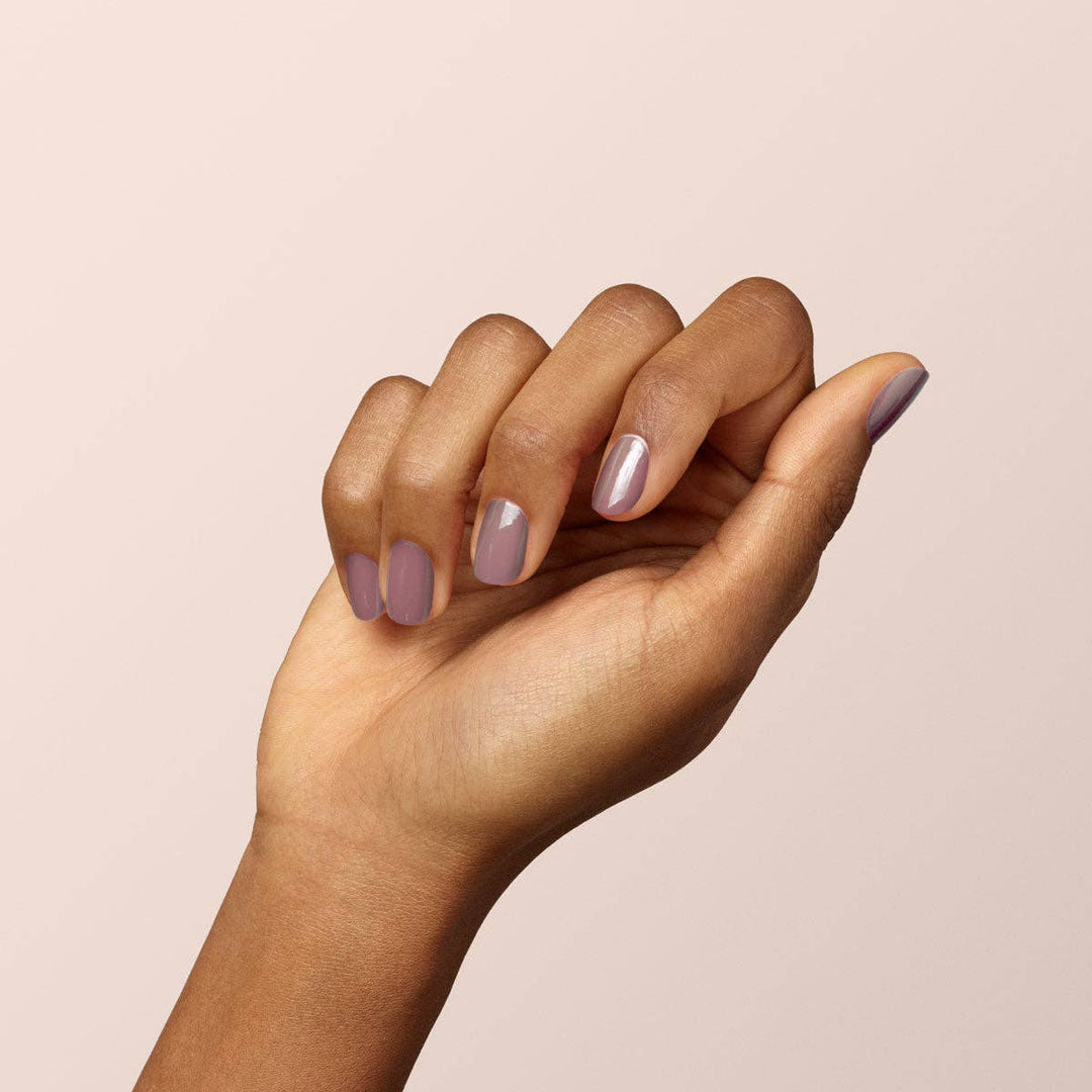 Varnish - Rose Mountbatten