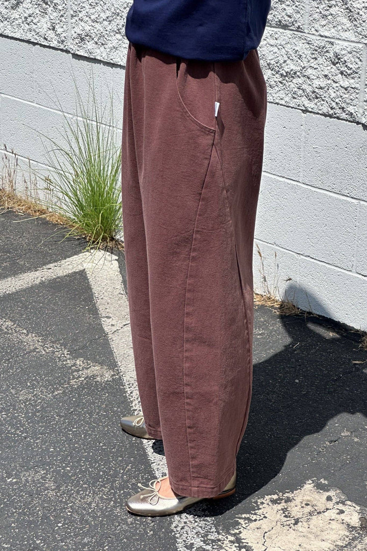 Arc Pants AZURE LB945