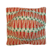 Load image into Gallery viewer, Carrots Microwave Bowl Cozy