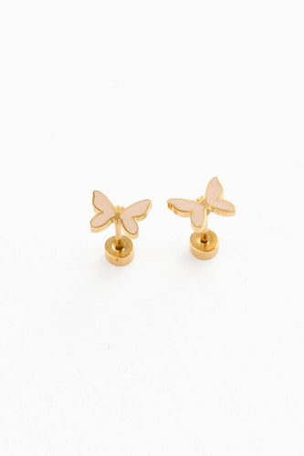 Blush Butterfly PP11