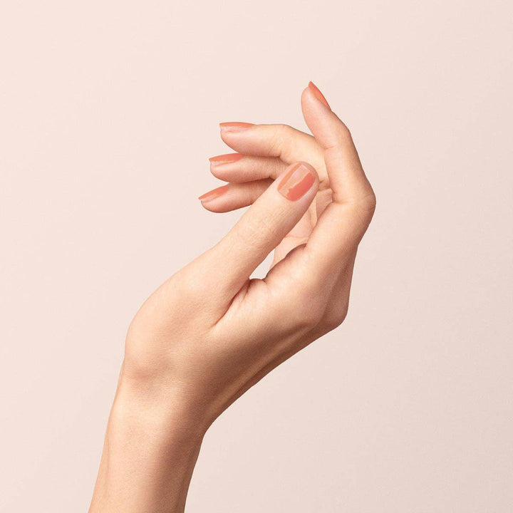 Vernis à ongles - Peach