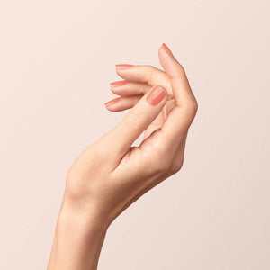 Vernis à ongles - Peach
