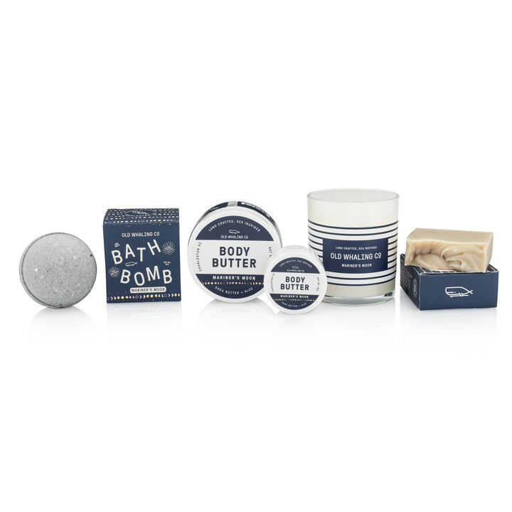 Travel Size Mariner&