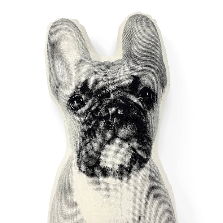 French Bulldog Pillow