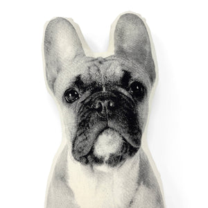 French Bulldog Pillow