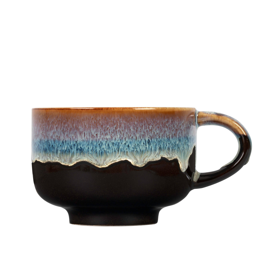 Monsoon Ceramic Handmade Mug - 16oz NV53