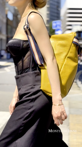 Italian Handmade Large Genuine Leather Backpack