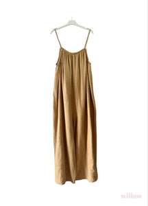 cotton gauze pants