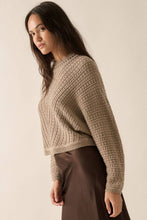 Load image into Gallery viewer, Sweater
