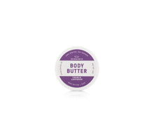 Load image into Gallery viewer, Travel Size French Lavender Body Butter (2oz)