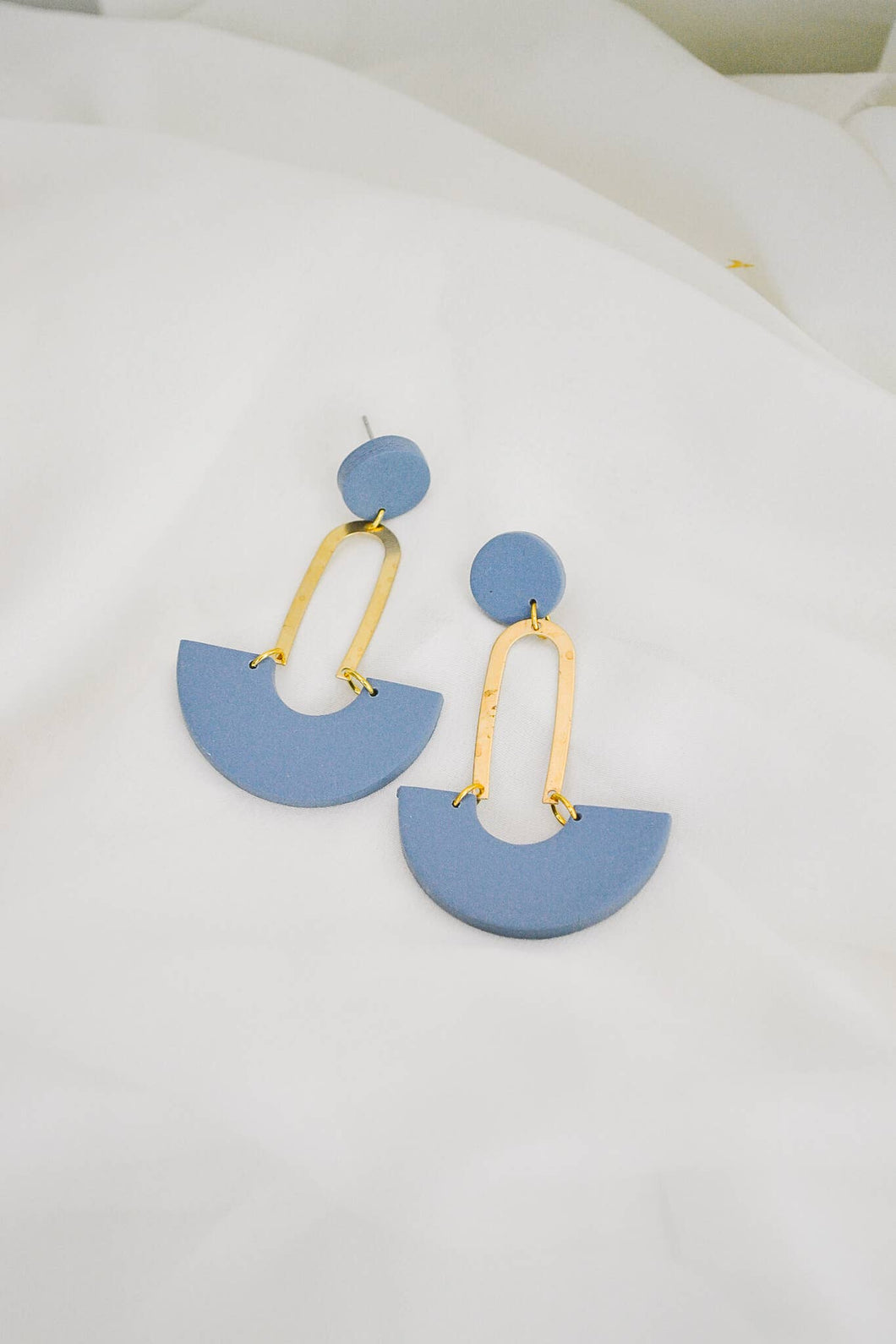 Yvette Earrings HB02