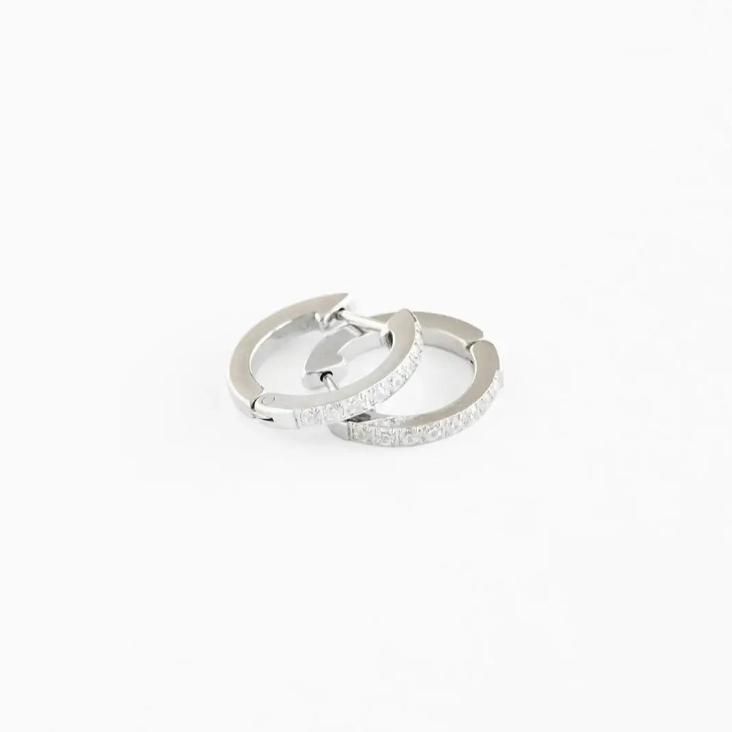 Gem Hoop pp35