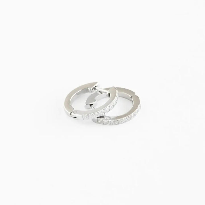 Gem Hoop pp35