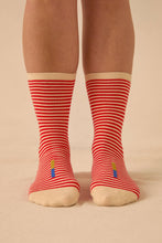 Load image into Gallery viewer, Clayton Sock